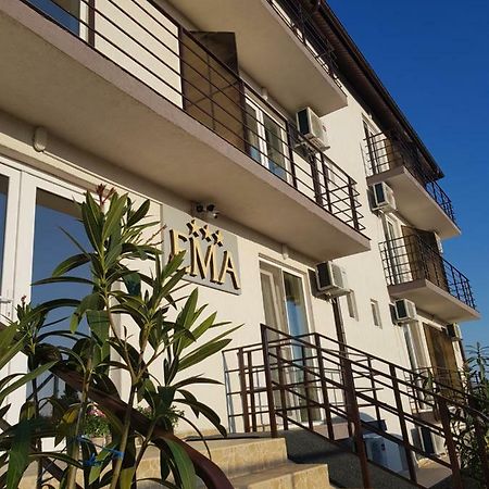 Hotel Ema Vama Veche Zewnętrze zdjęcie