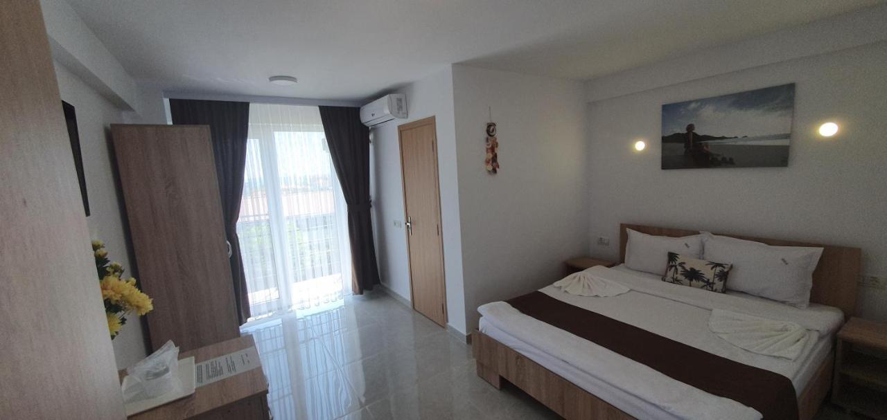 Hotel Ema Vama Veche Zewnętrze zdjęcie