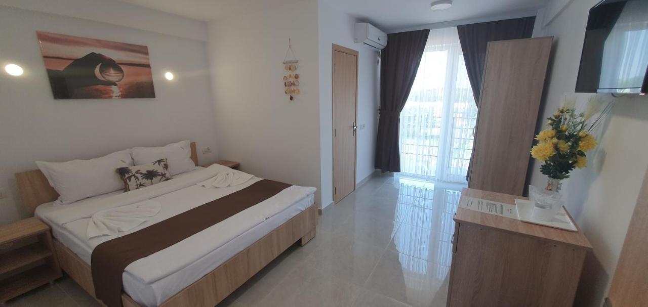 Hotel Ema Vama Veche Zewnętrze zdjęcie
