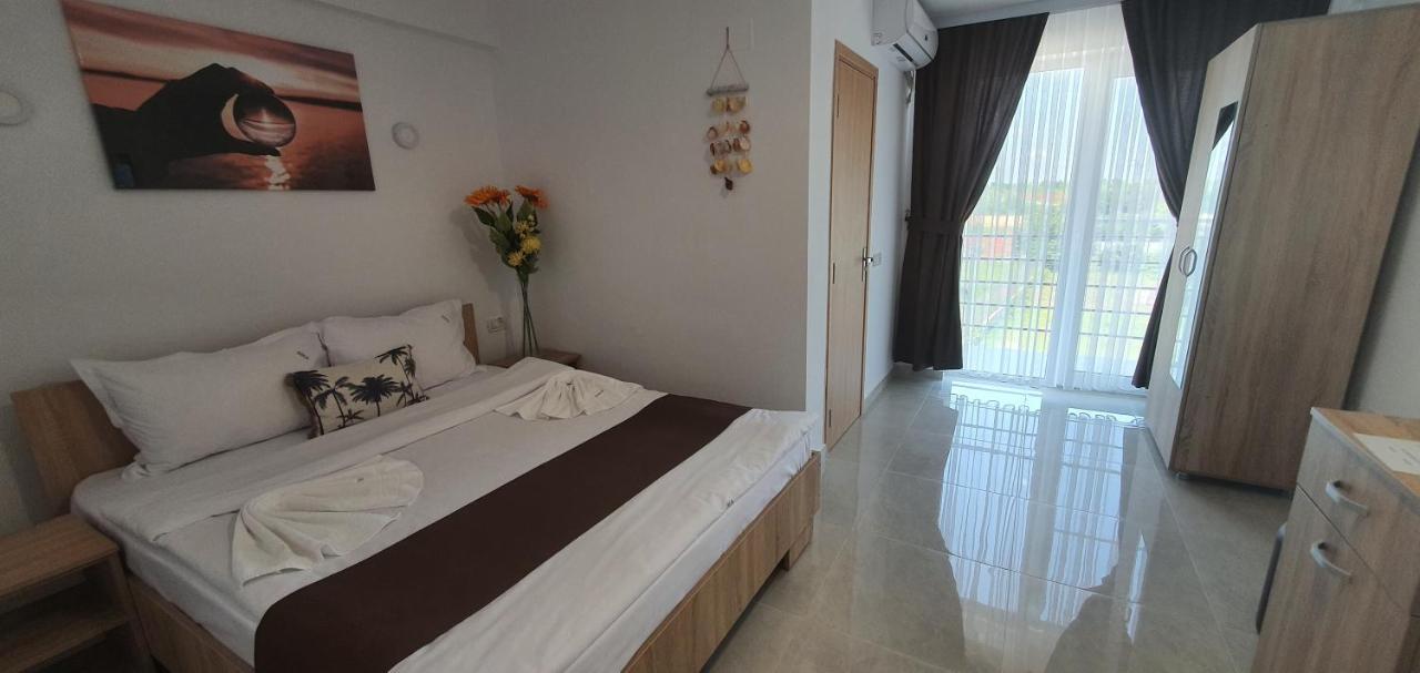 Hotel Ema Vama Veche Zewnętrze zdjęcie