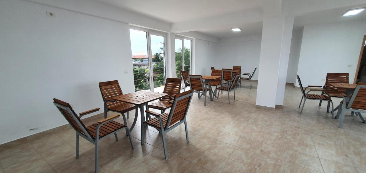 Hotel Ema Vama Veche Zewnętrze zdjęcie