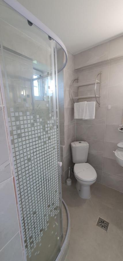 Hotel Ema Vama Veche Zewnętrze zdjęcie
