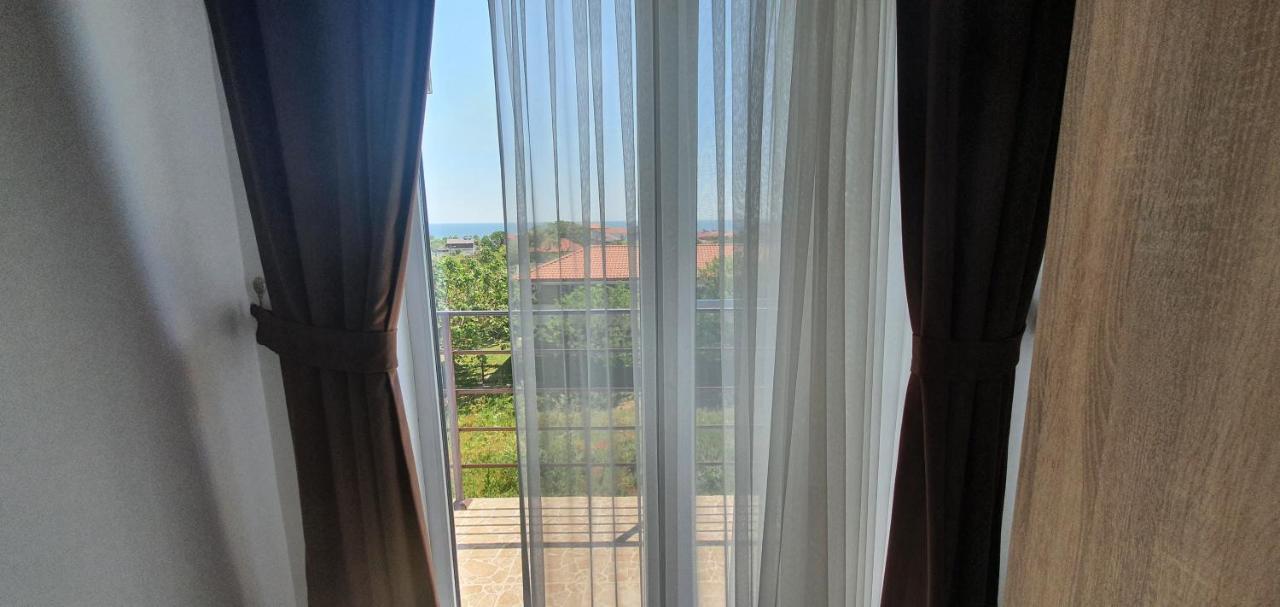 Hotel Ema Vama Veche Zewnętrze zdjęcie