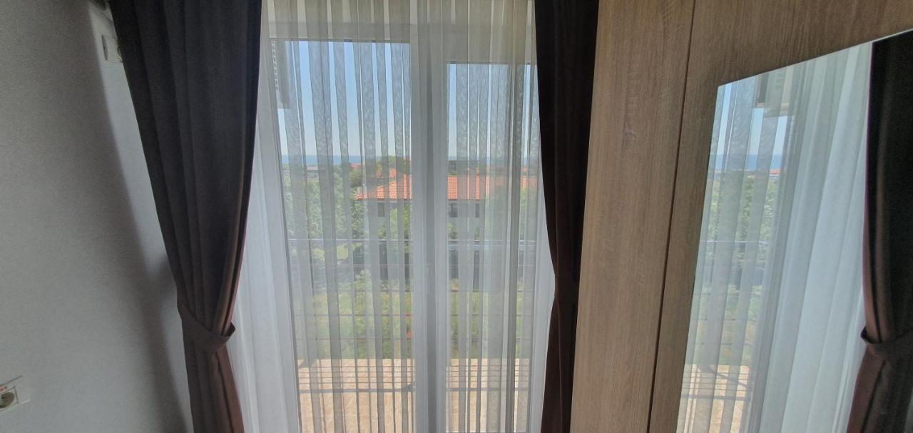 Hotel Ema Vama Veche Zewnętrze zdjęcie