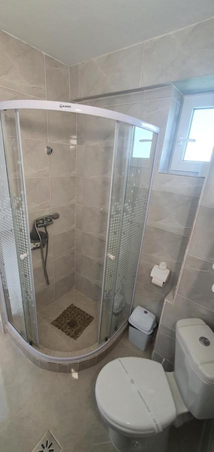 Hotel Ema Vama Veche Zewnętrze zdjęcie