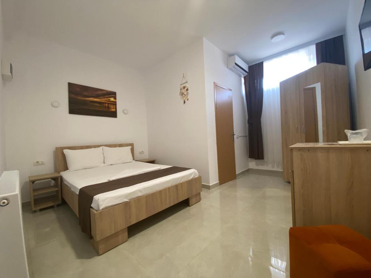 Hotel Ema Vama Veche Zewnętrze zdjęcie