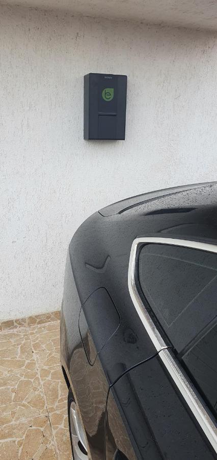 Hotel Ema Vama Veche Zewnętrze zdjęcie