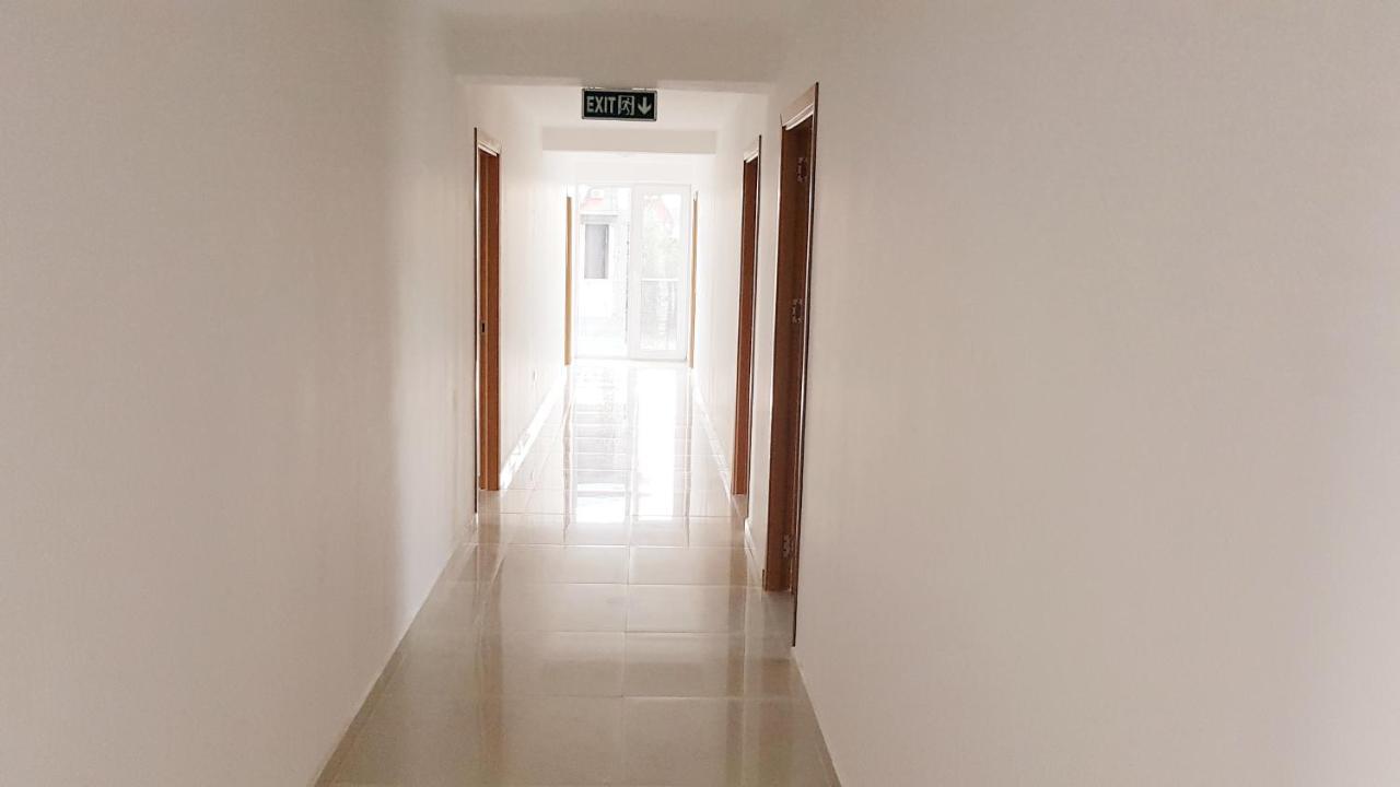 Hotel Ema Vama Veche Zewnętrze zdjęcie
