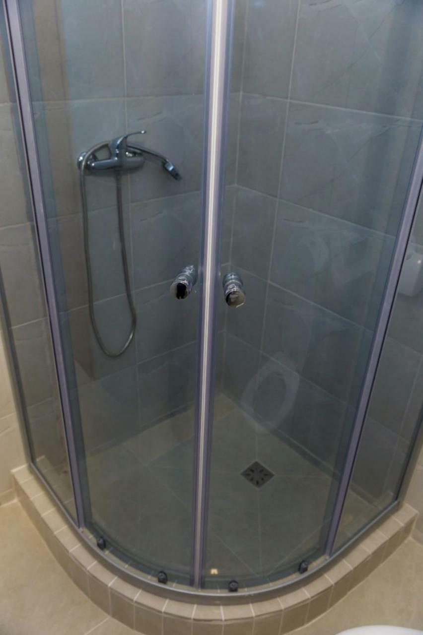 Hotel Ema Vama Veche Zewnętrze zdjęcie