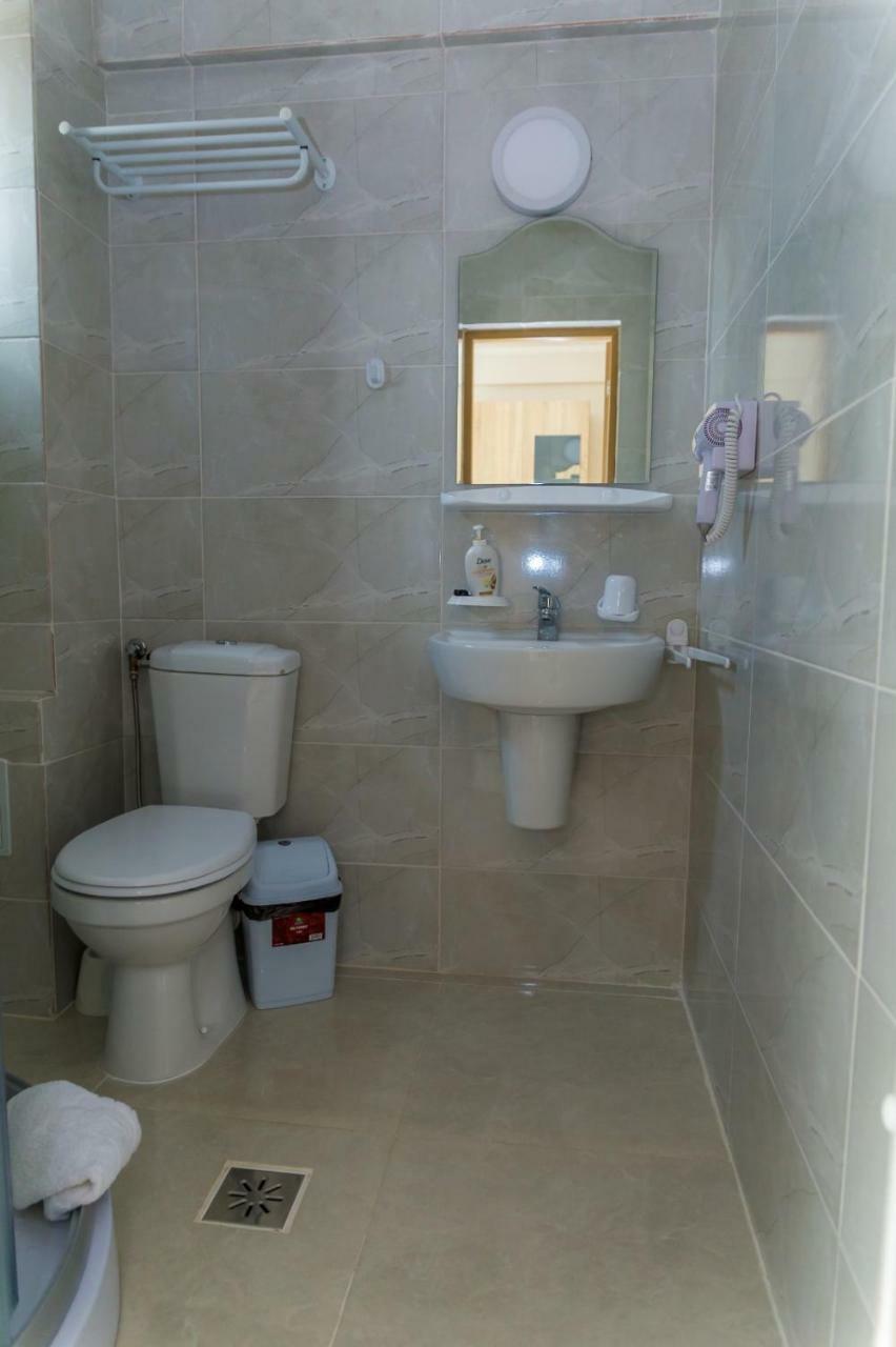 Hotel Ema Vama Veche Zewnętrze zdjęcie