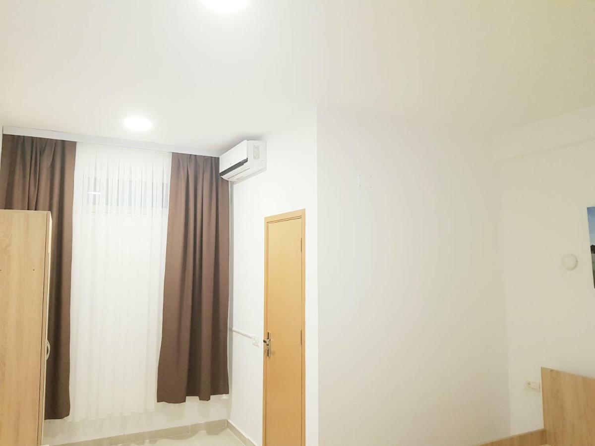 Hotel Ema Vama Veche Zewnętrze zdjęcie