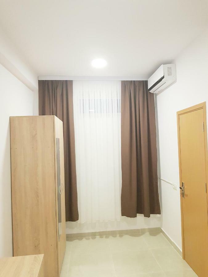 Hotel Ema Vama Veche Zewnętrze zdjęcie